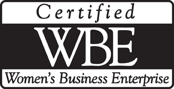 Women's Business Enterprise (WBE)